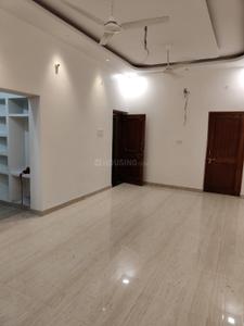 Hall Image of 2150 Sq.ft 2 BHK Builder Floor for rent in Gomti Nagar Lucknow for Rs. 22000