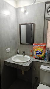 Image of 1092 Sq.ft 3 BHK Apartment / Flat for sale in CRC Sublimis, Noida Extension, Greater Noida for Rs. 16000000