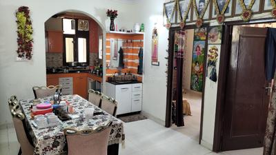 Hall Image of 1280 Sq.ft 3 BHK Apartment / Flat for sale in Balla Ram Nagar Bathinda for Rs. 3700000