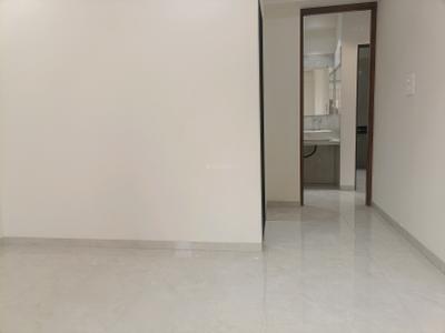 Bedroom Image of 1110 Sq.ft 2 BHK Apartment / Flat for sale in Varsha Balaji Skyline, Kharghar Navi Mumbai for Rs. 10000000