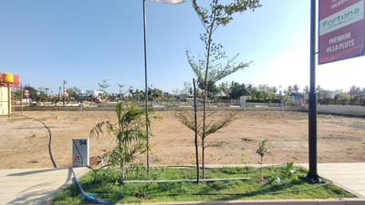 Image of 1200 Sq.ft Residential Plot / Land for sale in VR Fortuna, Poonamallee, Chennai for Rs. 5887880
