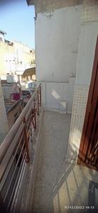 Balcony Image of 820 Sq.ft 2 BHK Builder Floor for sale in Mansarover Garden New Delhi for Rs. 9000000
