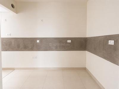 Kitchen Image of 1064 Sq.ft 2 BHK Apartment / Flat for sale in Purva Zenium, Hosahalli Bengaluru for Rs. 11700000