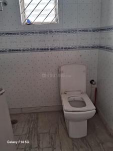 Bathroom Image of 1500 Sq.ft 3 BHK Apartment / Flat for rent in Bariatu Ranchi for Rs. 14000