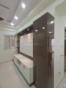 Hall Image of 1215 Sq.ft 2 BHK Apartment / Flat for sale in Candeur Landmark, Varthur Bengaluru for Rs. 14500000