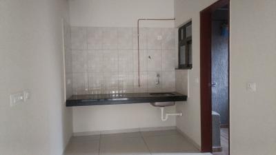 Kitchen Image of 800 Sq.ft 2 BHK Apartment / Flat for sale in Paranjape Blue Ridge The Orion, Hinjawadi Pune for Rs. 10100000