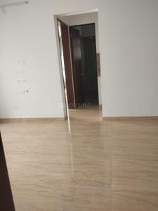 Hall Image of 950 Sq.ft 2 BHK Apartment / Flat for rent in Mahalunge Pune for Rs. 26000