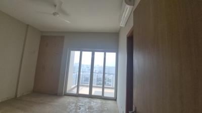 Bedroom Image of 3193 Sq.ft 3.5 BHK Apartment / Flat for sale in Spaze Kalistaa, Sector 84 Gurgaon for Rs. 34000000