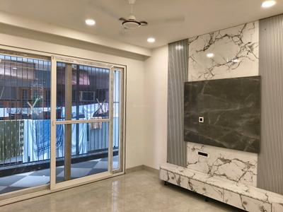 Bedroom Image of 2780 Sq.ft 4 BHK Builder Floor for sale in Sector 57 Gurgaon for Rs. 38000000