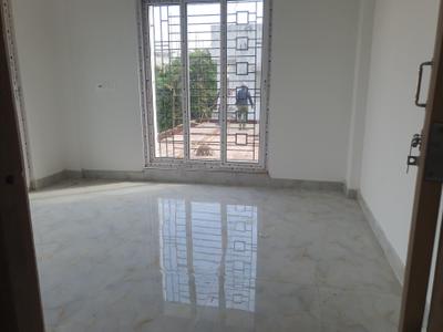 Bedroom Image of 1250 Sq.ft 3 BHK Apartment / Flat for sale in New Town Kolkata for Rs. 8000000