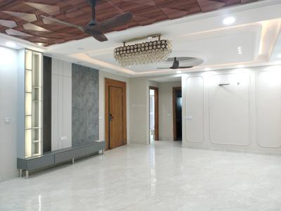 Living Room Image of 2403 Sq.ft 4 BHK Builder Floor for sale in Puri Aman Villas, Sector 89 Faridabad for Rs. 24500000