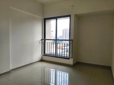 Bedroom Image of 884 Sq.ft 2 BHK Apartment / Flat for sale in Mahindra Happinest Tathawade, Tathawade Pune for Rs. 8000000