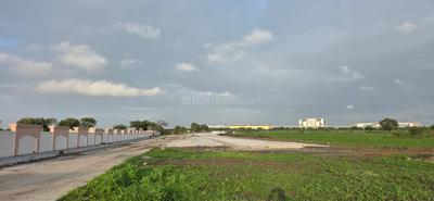 Image of 800 Sq.ft Residential Plot / Land for sale in Sky Diamond City, Bada Bangarda, Indore for Rs. 4200000