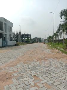 Image of 3600 Sq.ft Residential Plot / Land for sale in Swapnabhumi, New Town, Kolkata for Rs. 8500000