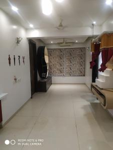 Hall Image of 1854 Sq.ft 3 BHK Apartment / Flat for sale in Rajyash Serenade Ventura, Thaltej Ahmedabad for Rs. 17500000