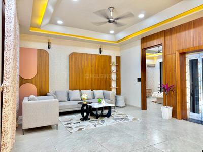 Hall Image of 4950 Sq.ft 5 BHK Villa for sale in Vaishali Nagar Jaipur for Rs. 50000000