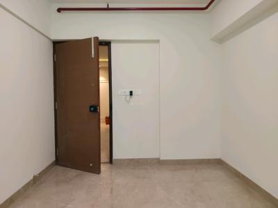 Living Room Image of 592 Sq.ft 1 BHK Apartment / Flat for sale in DEM Panache, Andheri East Mumbai for Rs. 14200000