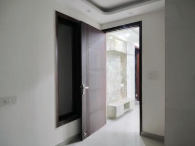 Bedroom Image of 900 Sq.ft 2 BHK Apartment / Flat for sale in Chhattarpur New Delhi for Rs. 6000000