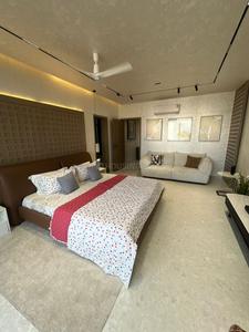 Bedroom Image of 4200 Sq.ft 4 BHK Independent House for sale in Nirvana Landmark, Jakhya Indore for Rs. 35100000