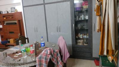 Bedroom Image of 1390 Sq.ft 3 BHK Apartment / Flat for sale in Mansarovar Jaipur for Rs. 6200000