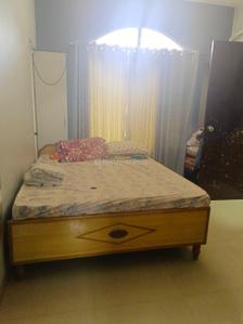 Bedroom Image of 2200 Sq.ft 3.5 BHK Villa for sale in Nagarkar Emerald Isle, Wagholi Pune for Rs. 14000000