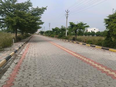 Image of 120 Sq.ft Residential Plot / Land for sale in Kompally, Hyderabad for Rs. 4100017