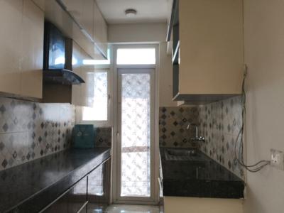 Kitchen Image of 1150 Sq.ft 2 BHK Apartment / Flat for sale in Aastha Greens, Noida Extension Greater Noida for Rs. 11300600