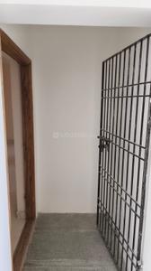 Balcony Image of 992 Sq.ft 3 BHK Apartment / Flat for sale in Korattur Chennai for Rs. 6350400