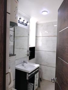 Bedroom One Image of 2000 Sq.ft 4 BHK Apartment / Flat for sale in Kamakshi Apartment, Sector 6 Dwarka New Delhi for Rs. 35500000