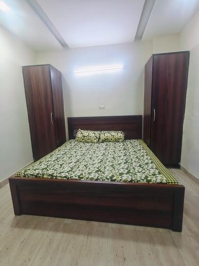 Block B, Sushant Lok Phase 1 Bedroom 1