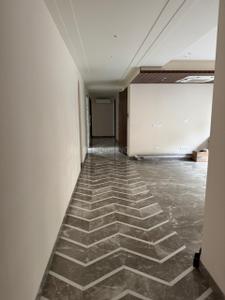 Image of 3400 Sq.ft 4 BHK Builder Floor for sale in Panchsheel Park, New Delhi for Rs. 180000000