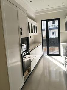 Kitchen Image of 2800 Sq.ft 4 BHK Builder Floor for sale in Palam Vihar Gurgaon for Rs. 48000000