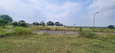 Image of 1800 Sq.ft Residential Plot / Land for sale in Kothur, Hyderabad for Rs. 2800000
