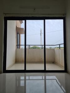 Balcony Image of 699 Sq.ft 3 BHK Apartment / Flat for sale in Sanand Ahmedabad for Rs. 3200000