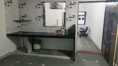 Kitchen Image of 800 Sq.ft 2 BHK Independent House for rent in Bapunagar Ahmedabad for Rs. 12000