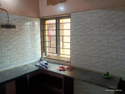 Kitchen Image of 3000 Sq.ft 6 BHK Independent House for rent in Salt Lake City Kolkata for Rs. 150000