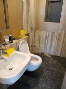 Bedroom Image of 606 Sq.ft 1 BHK Apartment / Flat for sale in Inspira Gurukripa, Chembur Mumbai for Rs. 17000000