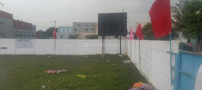 Image of 800 Sq.ft 2.5 BHK Independent House for sale in Chendur Avenue, Avadi, Chennai for Rs. 3600000