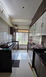 Kitchen Image of 580 Sq.ft 1 BHK Apartment / Flat for sale in Elite Sat Swarup Apartment, Chembur Mumbai for Rs. 13000000