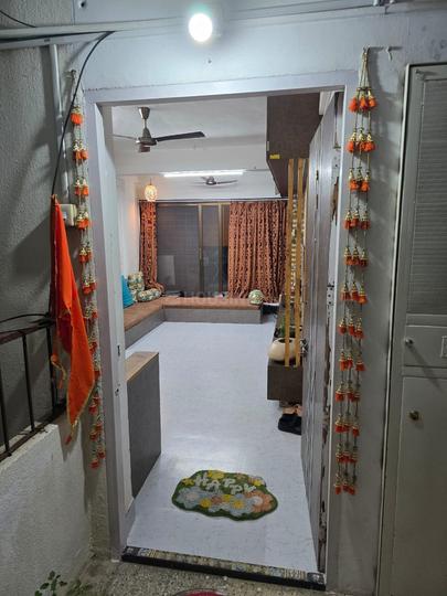 Kotharud Bedroom 1