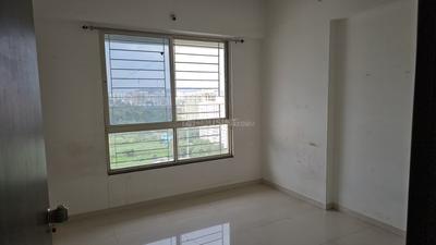 Bedroom Image of 1012 Sq.ft 2 BHK Apartment / Flat for sale in Krisala 41 Zillenia, Punawale Pune for Rs. 5000000