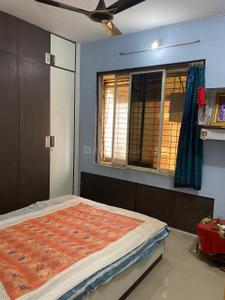 Bedroom Image of 905 Sq.ft 2 BHK Apartment / Flat for sale in Dombivli West Thane for Rs. 8500000