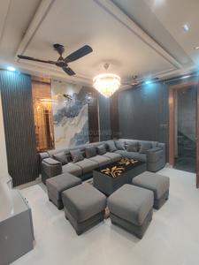 3 BHK Independent Builder Floor