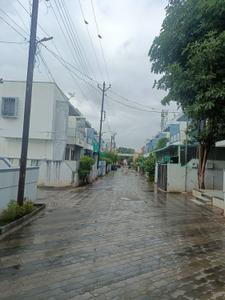 Image of 1200 Sq.ft 3 BHK Duplex for sale in Jule, Solapur for Rs. 5500000