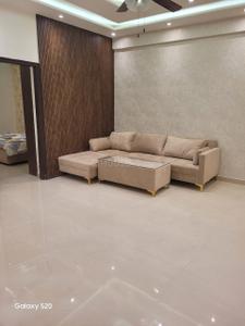 Bedroom Image of 900 Sq.ft 3 BHK Independent House for sale in Madhav Evergreen Residence, Sanauli Zirakpur for Rs. 13100000