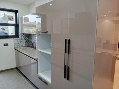Kitchen Image of 2500 Sq.ft 2 BHK Builder Floor for rent in Sector 4 Panchkula for Rs. 32000