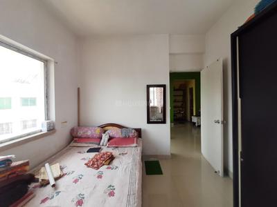 Bedroom Image of 1170 Sq.ft 3 BHK Apartment / Flat for sale in Sodepur Kolkata for Rs. 5900000