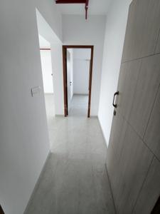 Bedroom Image of 1300 Sq.ft 3 BHK Apartment / Flat for rent in Mahavir Neelaamber, Kandivali West Mumbai for Rs. 105000