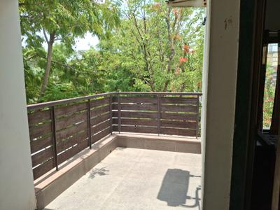 Balcony Image of 3420 Sq.ft 4 BHK Villa for sale in Gala Villa Aqua, Shantipura Ahmedabad for Rs. 55000000