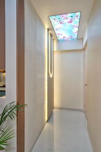 Hall Image of 968 Sq.ft 2 BHK Apartment / Flat for sale in Amanora Gold Towers, Hadapsar Pune for Rs. 13300000